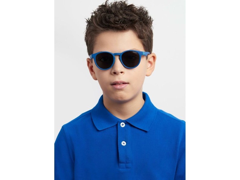 Слънчеви очила унисекс Polaroid PLD 8048_S JUNIOR
