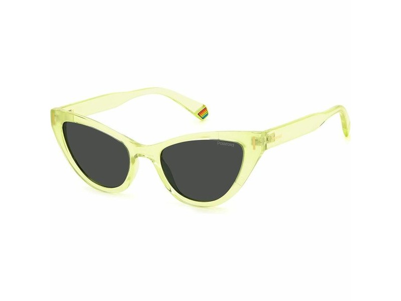 Дамски слънчеви очила Polaroid PLD-6174-S-40G-M9 Ø 52 mm