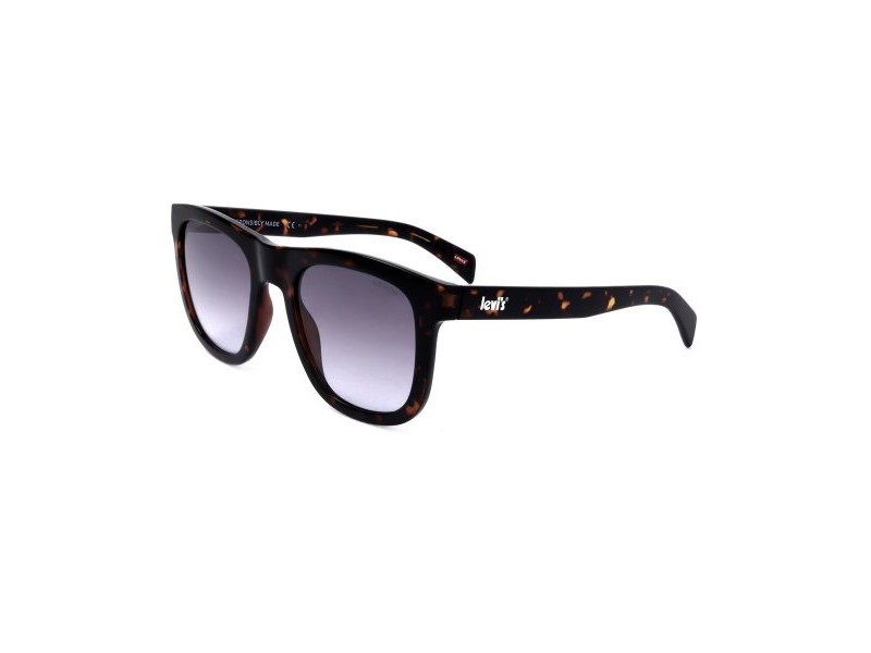 Слънчеви очила унисекс Levi's LV-1023-S-086 Ø 53 mm