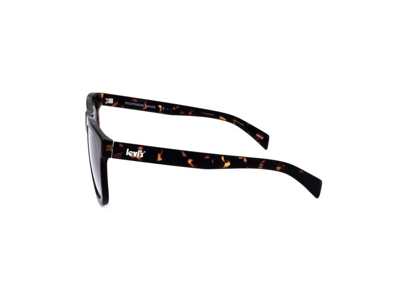 Слънчеви очила унисекс Levi's LV-1023-S-086 Ø 53 mm