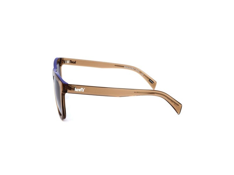 Слънчеви очила унисекс Levi's LV-1023-S-09GB Ø 53 mm