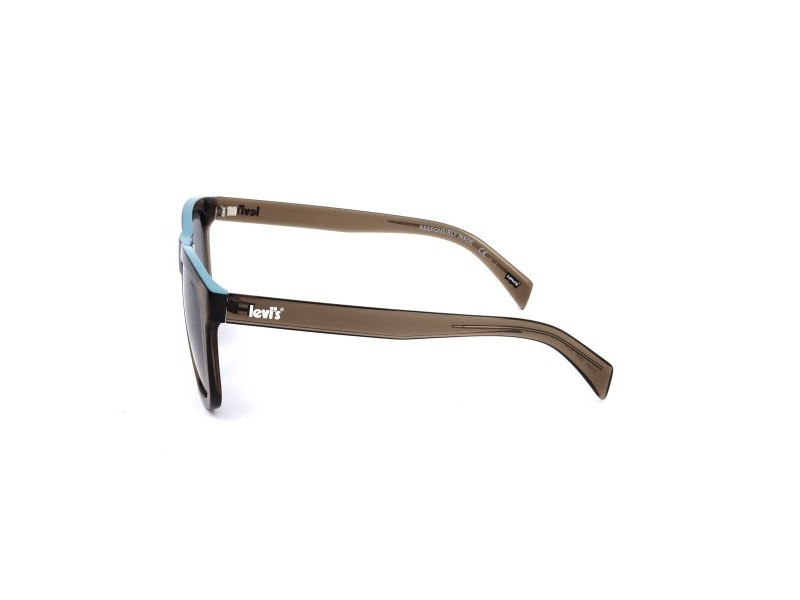 Слънчеви очила унисекс Levi's LV-1023-S-09Q Ø 53 mm
