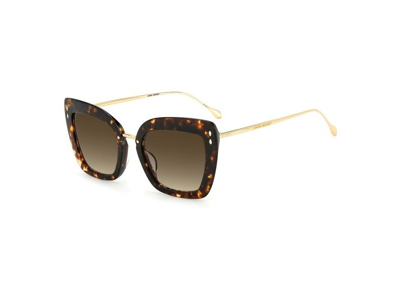Дамски слънчеви очила Isabel Marant IM-0083-G-S-2IK Ø 53 mm