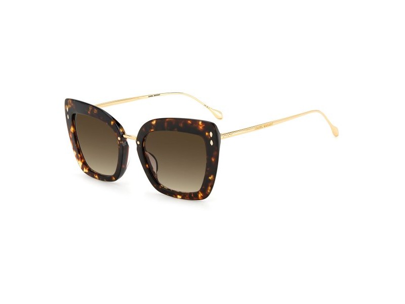 Дамски слънчеви очила Isabel Marant IM-0083-G-S-2IK Ø 53 mm