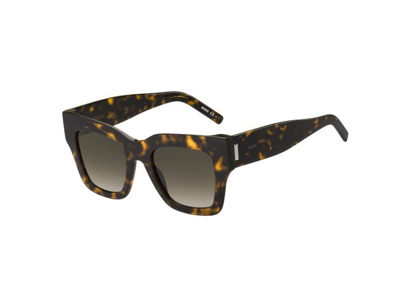 Дамски слънчеви очила Hugo Boss BOSS-1386-S-086 Ø 51 mm Дамски слънчеви очила Hugo Boss BOSS-1386-S-086 Ø 51 mm