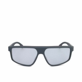 Слънчеви очила унисекс Hugo Boss 1379/S Сребро