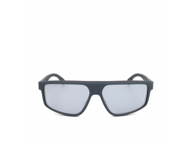 Слънчеви очила унисекс Hugo Boss 1379/S Сребро