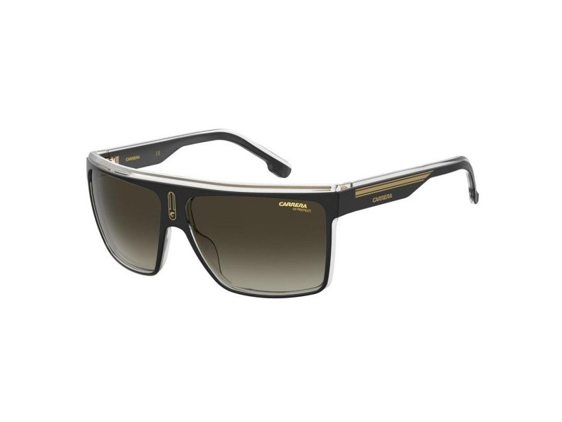 Мъжки Рамка за очила Carrera CARRERA-22-N-2M2G3HA ø 63 mm