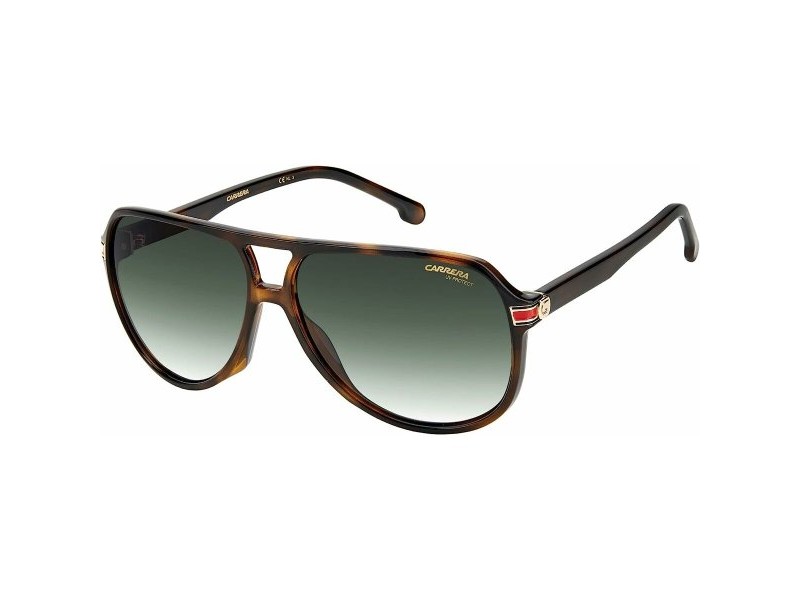 Дамски слънчеви очила Carrera CARRERA-1045-S-086G19K Ø 61 mm