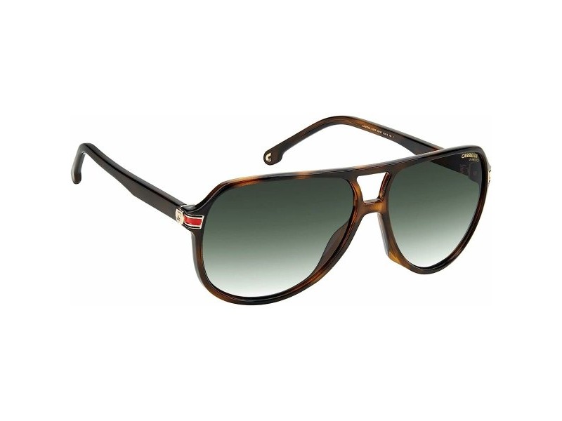 Дамски слънчеви очила Carrera CARRERA-1045-S-086G19K Ø 61 mm