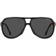 Мъжки слънчеви очила Carrera CARRERA-1045-S-807G1IR Ø 61 mm