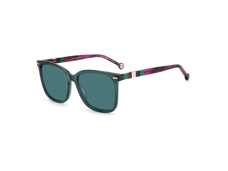 Дамски слънчеви очила Carolina Herrera CH 0045/S Виолетов ø 57 mm