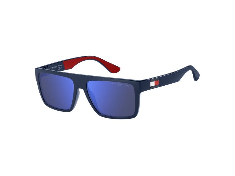 Мъжки слънчеви очила Tommy Hilfiger TH-1605-S-PJP-ZS