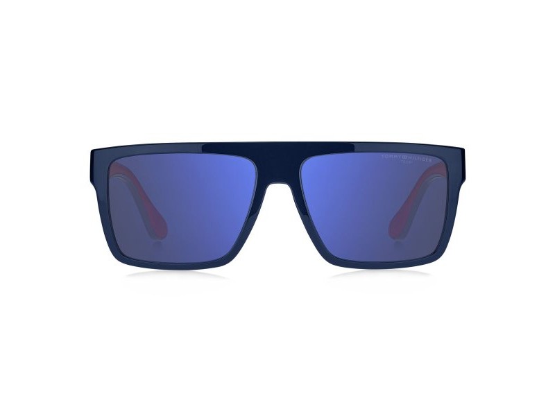 Мъжки слънчеви очила Tommy Hilfiger TH-1605-S-PJP-ZS