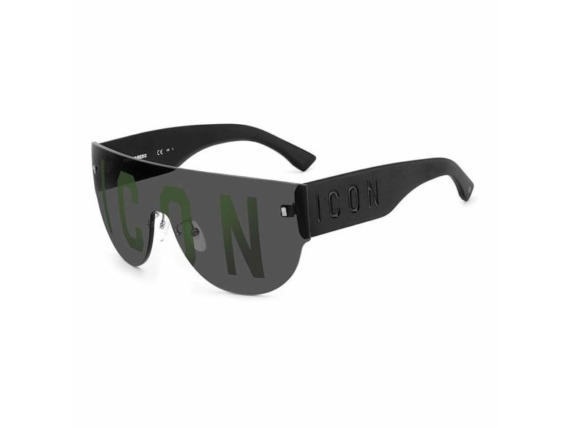 Мъжки слънчеви очила Dsquared2 ICON-0002-S-807 Ø 99 mm