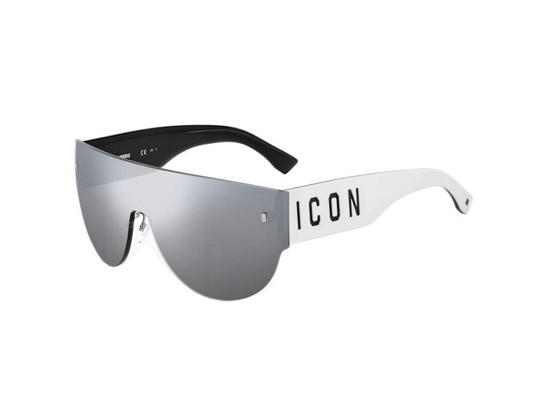 Мъжки слънчеви очила Dsquared2 ICON-0002-S-CCP Ø 99 mm