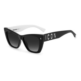 Дамски слънчеви очила Dsquared2 ICON-0006-S-80S Ø 53 mm