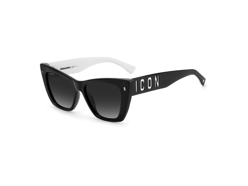 Дамски слънчеви очила Dsquared2 ICON-0006-S-80S Ø 53 mm