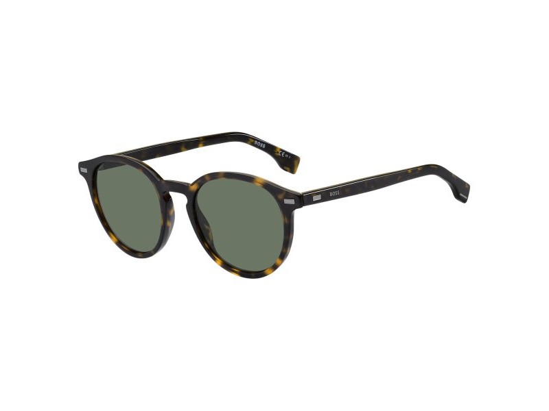 Мъжки слънчеви очила Hugo Boss BOSS-1365-S-086F1QT Ø 51 mm
