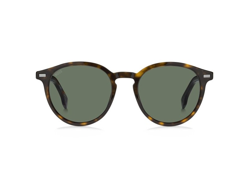 Мъжки слънчеви очила Hugo Boss BOSS-1365-S-086F1QT Ø 51 mm