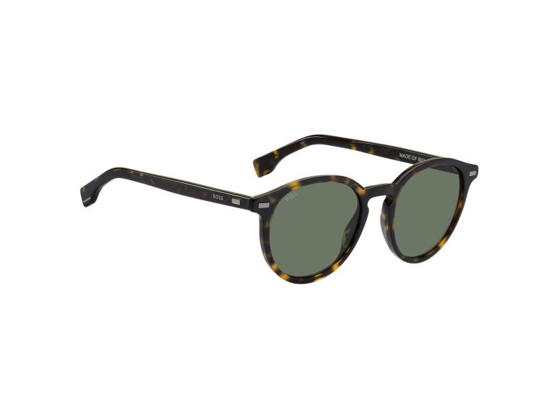 Мъжки слънчеви очила Hugo Boss BOSS-1365-S-086F1QT Ø 51 mm
