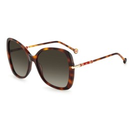 Дамски слънчеви очила Carolina Herrera CH-0025-S-05L ø 58 mm