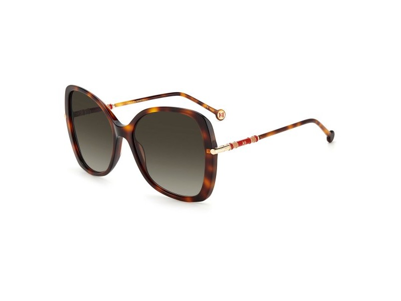 Дамски слънчеви очила Carolina Herrera CH-0025-S-05L ø 58 mm