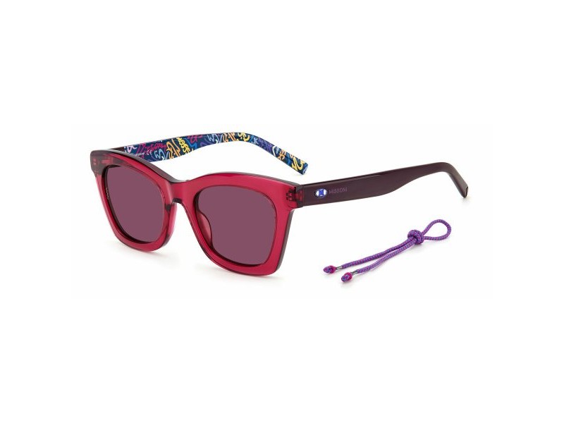 Дамски слънчеви очила Missoni MMI-0089-S-8CQ Ø 52 mm