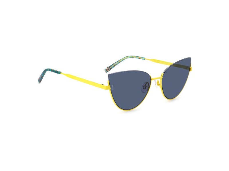 Дамски слънчеви очила Missoni MMI-0100-S-40G-KU ø 60 mm