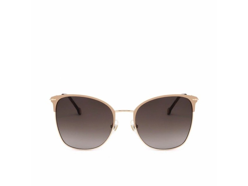 Слънчеви очила унисекс Carolina Herrera CH 0036/S Златен