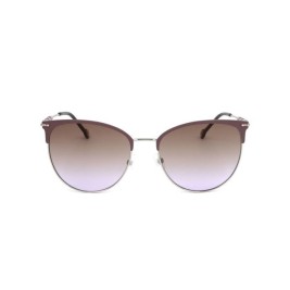 Дамски слънчеви очила Carolina Herrera Ch S Сребрист Люляк ø 58 mm