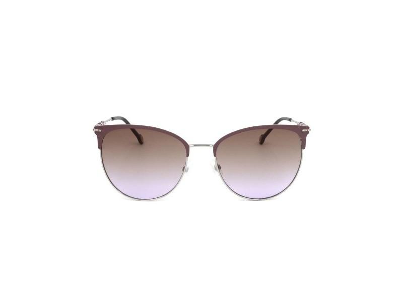Дамски слънчеви очила Carolina Herrera Ch S Сребрист Люляк ø 58 mm