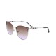 Дамски слънчеви очила Carolina Herrera Ch S Сребрист Люляк ø 58 mm