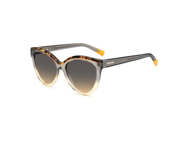 Дамски слънчеви очила Missoni MIS-0088-S-MQEF7GA ø 57 mm
