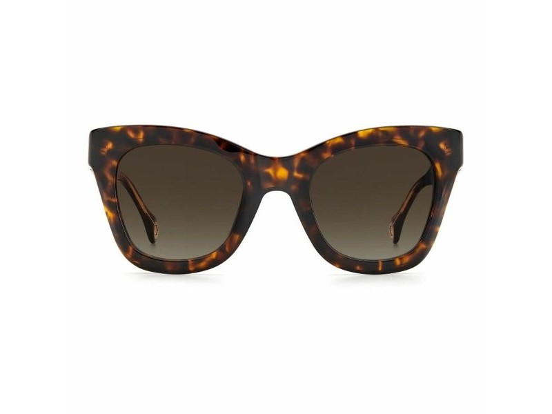 Дамски слънчеви очила Carolina Herrera CH-0015-S-086 Ø 50 mm Дамски слънчеви очила Carolina Herrera CH-0015-S-086 Ø 50 mm