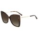 Дамски слънчеви очила Missoni MIS-0083-S-086 ø 58 mm