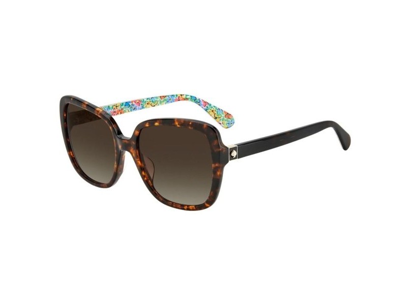 Дамски слънчеви очила Kate Spade WILHEMINA-S-086F5HA Ø 55 mm