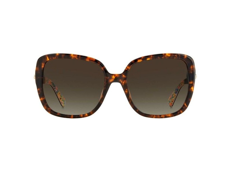 Дамски слънчеви очила Kate Spade WILHEMINA-S-086F5HA Ø 55 mm