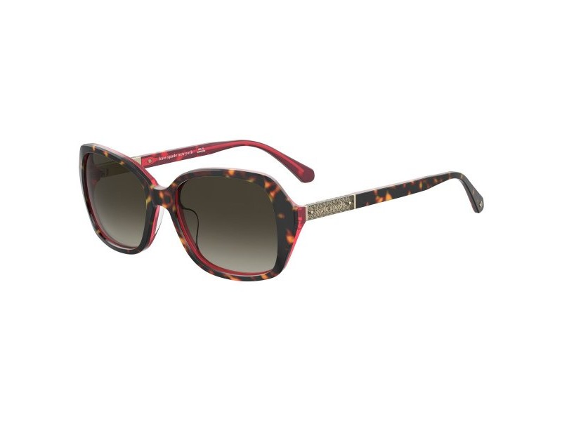 Дамски слънчеви очила Kate Spade YVETTE-S-0T4F4HA ø 54 mm
