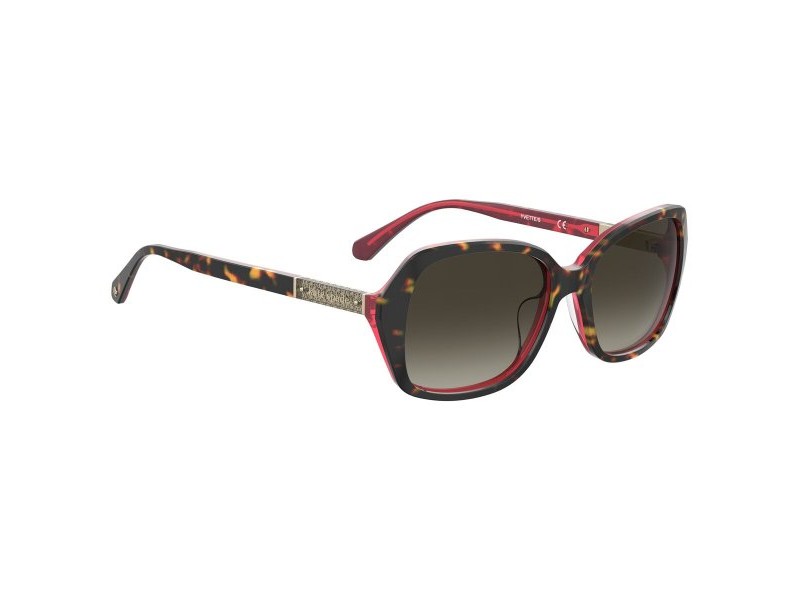 Дамски слънчеви очила Kate Spade YVETTE-S-0T4F4HA ø 54 mm