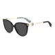 Дамски слънчеви очила Kate Spade KRISTINA-G-S-807F4IR ø 54 mm