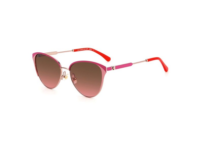Дамски слънчеви очила Kate Spade IANNA-G-S-000F6M2 ø 56 mm