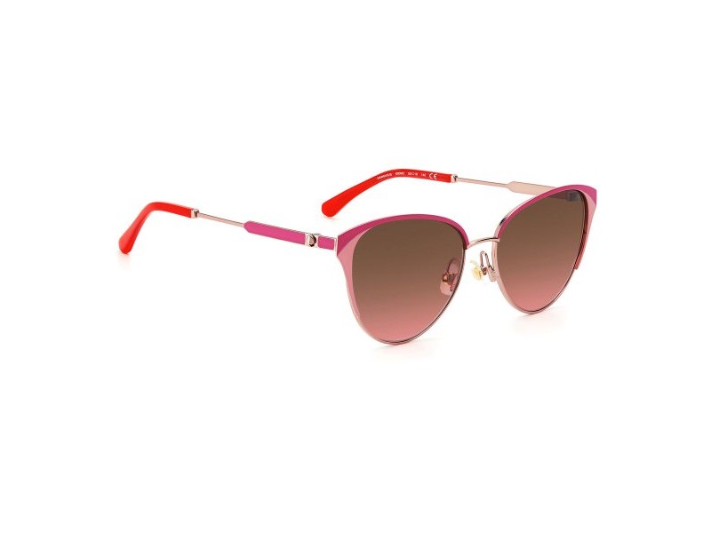 Дамски слънчеви очила Kate Spade IANNA-G-S-000F6M2 ø 56 mm