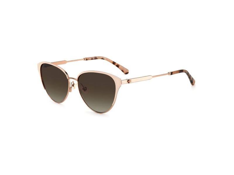 Дамски слънчеви очила Kate Spade IANNA-G-S-AU2F6HA ø 56 mm