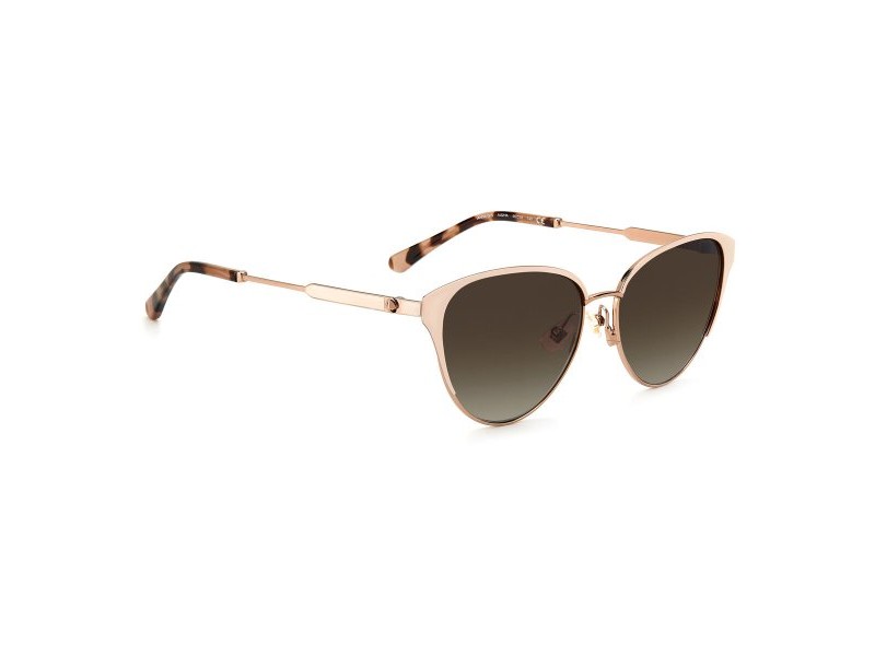 Дамски слънчеви очила Kate Spade IANNA-G-S-AU2F6HA ø 56 mm