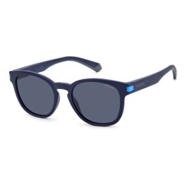 Слънчеви очила унисекс Polaroid PLD-2129-S-FLL Ø 52 mm