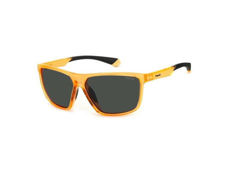 Мъжки слънчеви очила Polaroid PLD-7044-S-YDT ø 60 mm