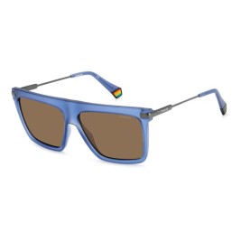 Мъжки слънчеви очила Polaroid PLD-6179-S-FLL-SP ø 58 mm