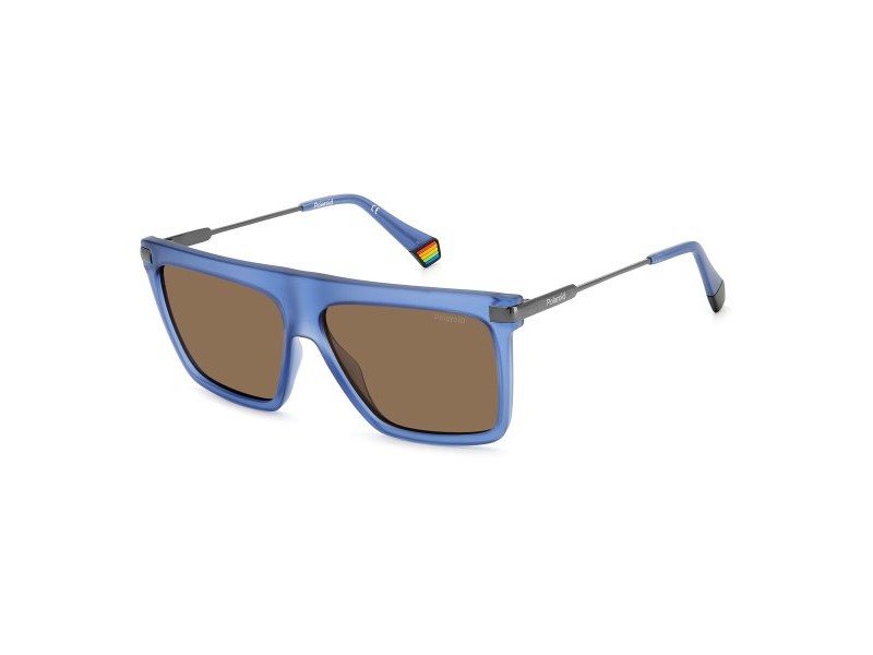 Мъжки слънчеви очила Polaroid PLD-6179-S-FLL-SP ø 58 mm