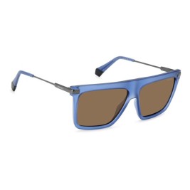 Мъжки слънчеви очила Polaroid PLD-6179-S-FLL-SP ø 58 mm